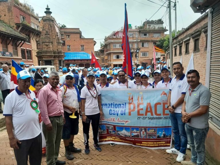 Nepal Peace Toirs (20)