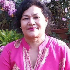 Picture of Ms. Kalpana Neupane