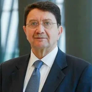 Picture of Dr. Taleb Rifai